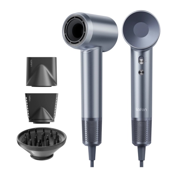 Фен для волос Laifen Fanl SWIFT SPECIAL, синий